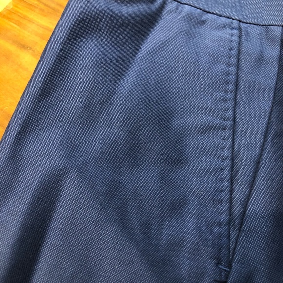 +SOLD+ ZARA MAN // Structured 2-pc Suit - Picture 5 of 6